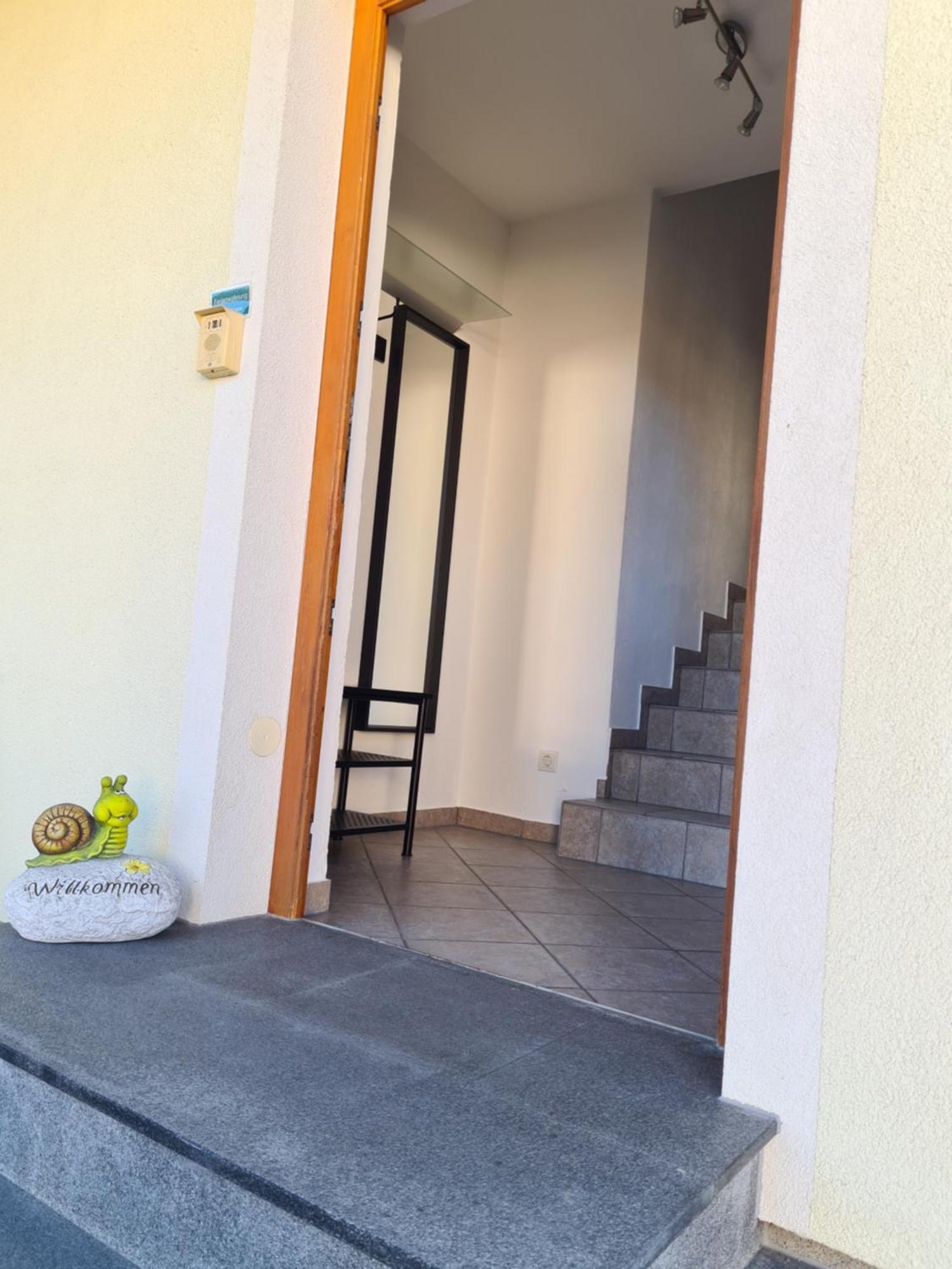 Ferienwohnung Schupfer Aigen im Ennstal Exterior photo