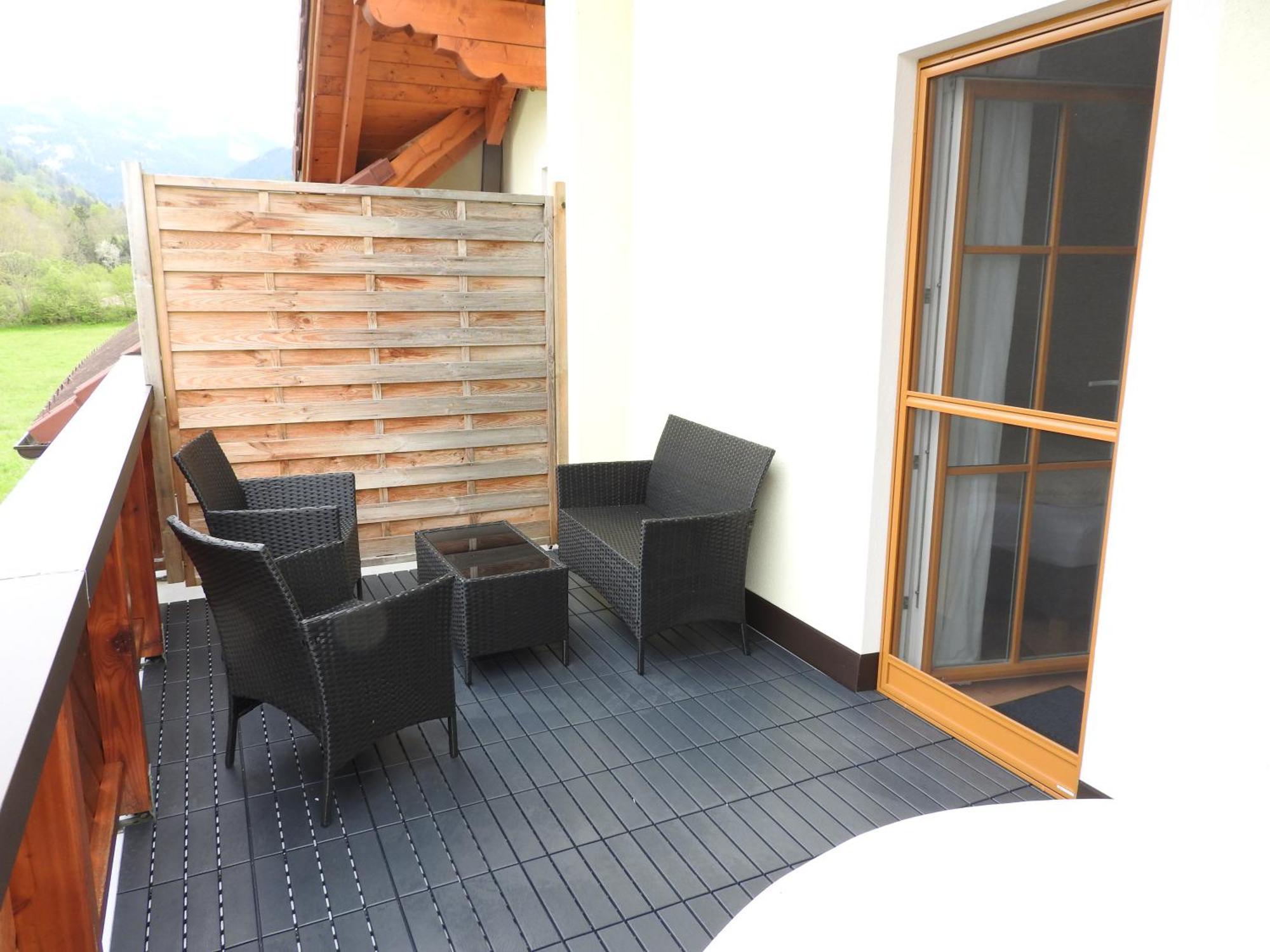 Ferienwohnung Schupfer Aigen im Ennstal Exterior photo