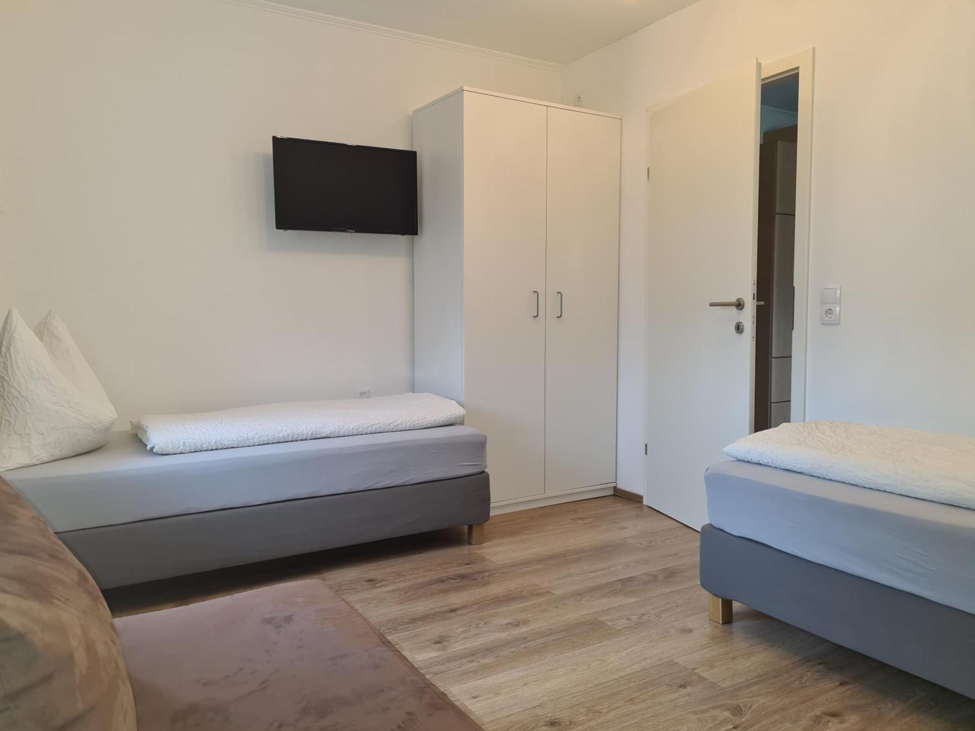 Ferienwohnung Schupfer Aigen im Ennstal Exterior photo