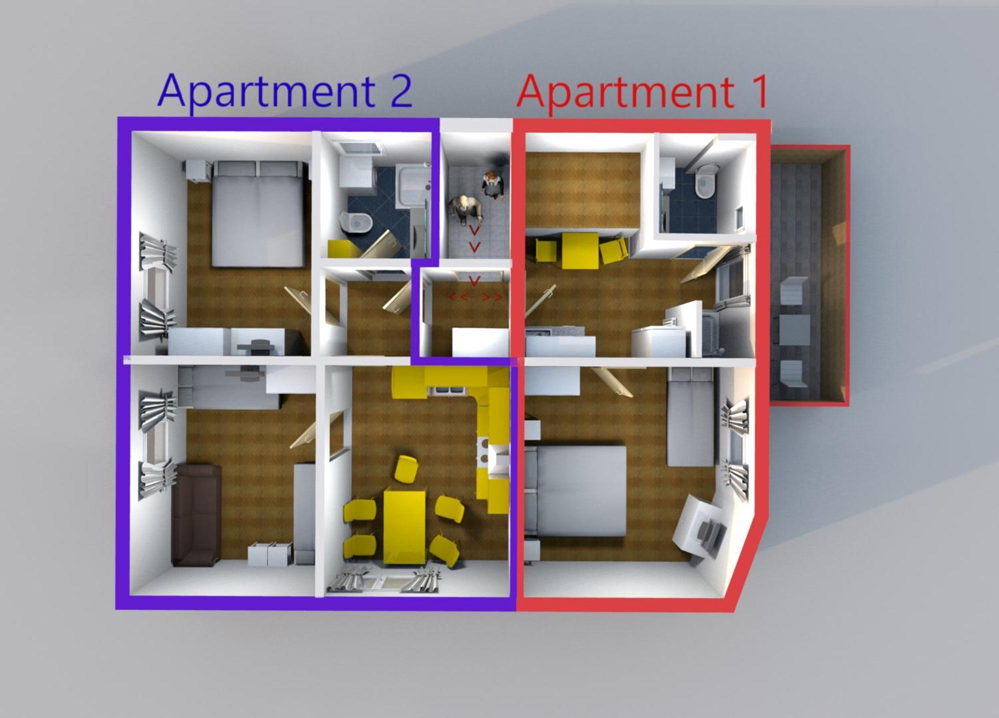 Ferienwohnung Schupfer Aigen im Ennstal Exterior photo